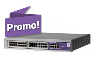 Alcatel Lucent 3EH01212AA OXO Connect Small R6 - Delivered in spare parts from ALE stock